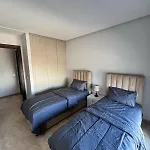 2Br 2Ba Apartment Indoor Parking
