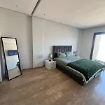 2Br 2Ba Apartment Indoor Parking