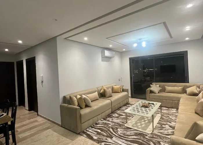 2Br 2Ba Apartment Indoor Parking